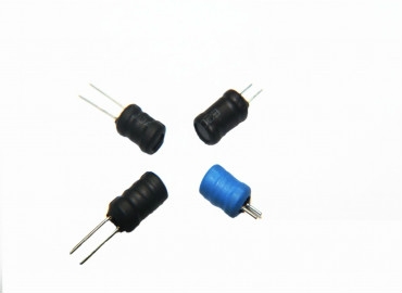 客戶的工字電感樣品，谷景如何檢測